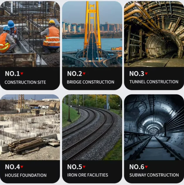 220V/380V Automatic Steel Bar Straightener and Cutter Steel Wire Straightening Machine for Large Infrastructure Projects