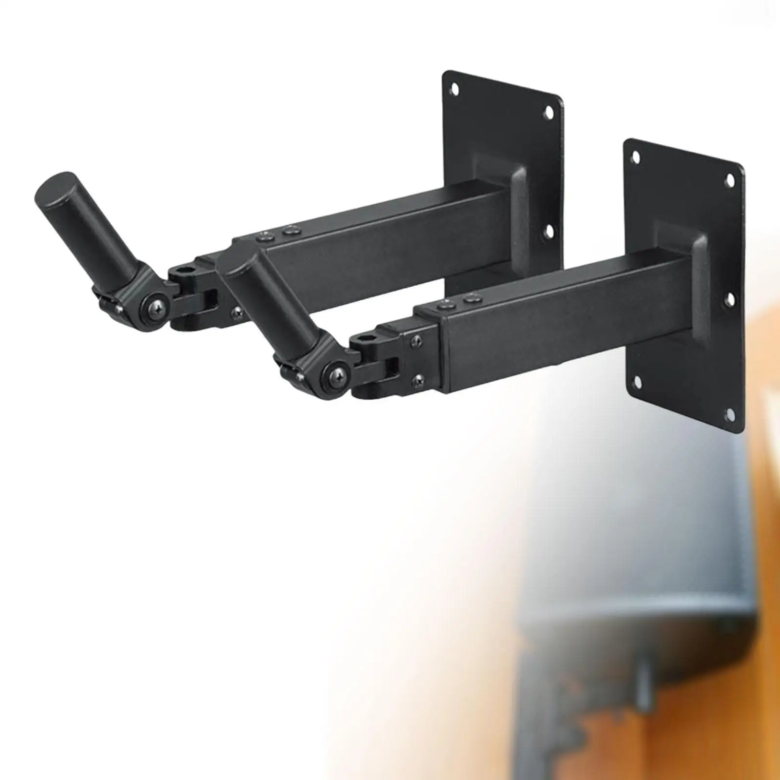 

Smart Speaker Stand Speaker Rack Support for Living Room Office Meeting Room