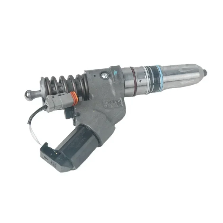 exquisite craftsmanship Motor spare part ISM QSM11 diese Engine part fuel Injector 4903472