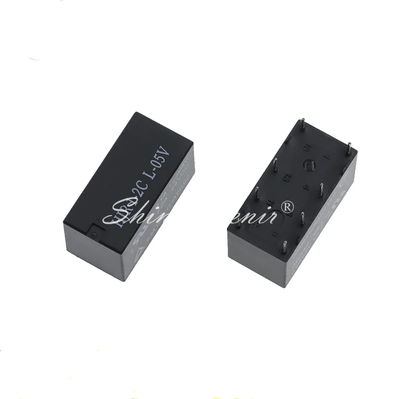 20PCS HJR1-2C-L-05V HJR1-2C-L-12V HJR1-2C-L-24V DIP-8 New Original