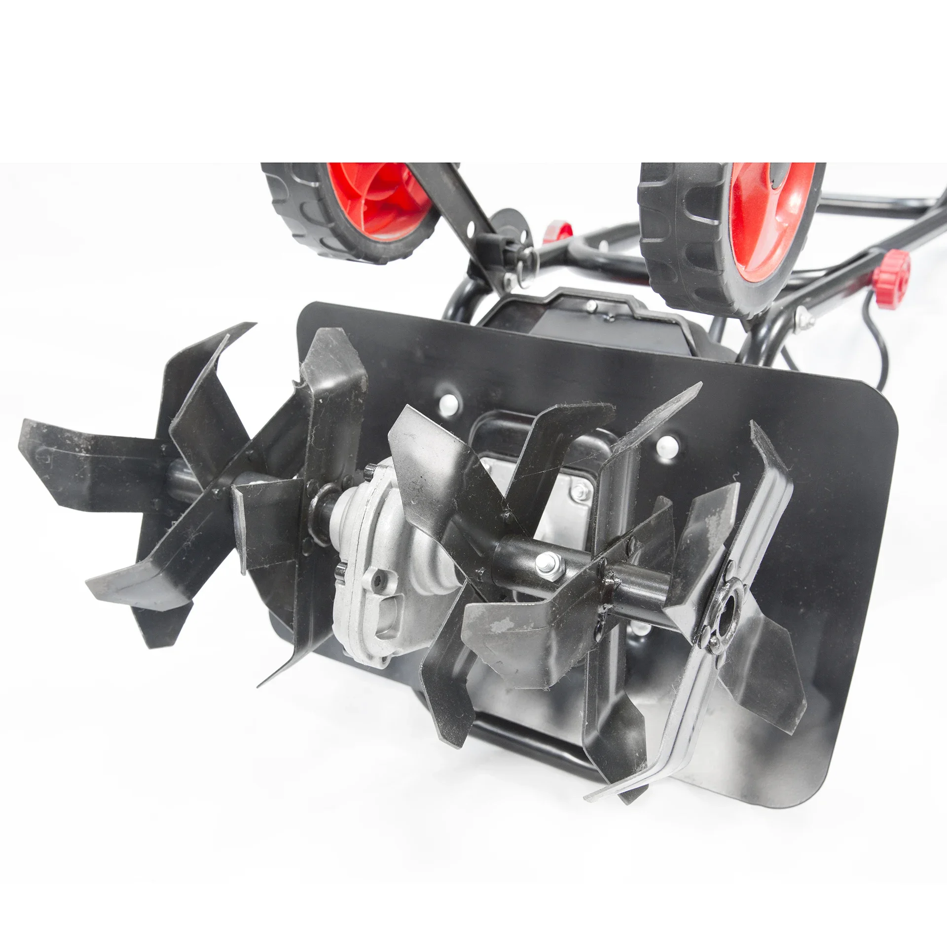 1400W Rated Electric Tiller Cultivator