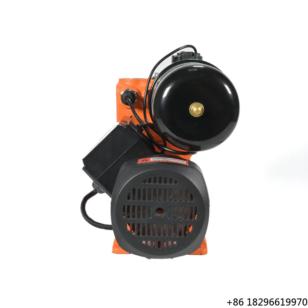 Domestic Pump, Smart Pump, Self-priming Pump, Automatic Hot&Cold Water Boosting