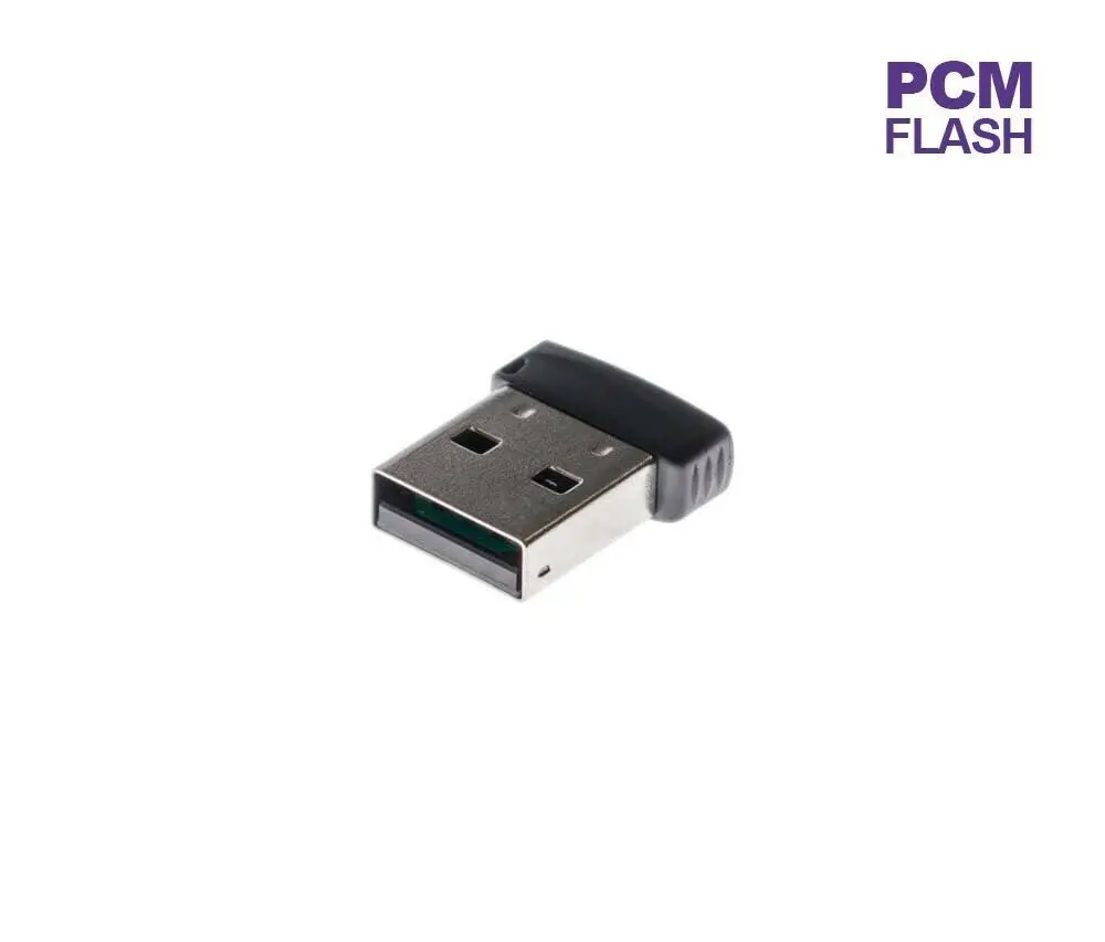 PCMFlash Pcm Flash + 77 Module