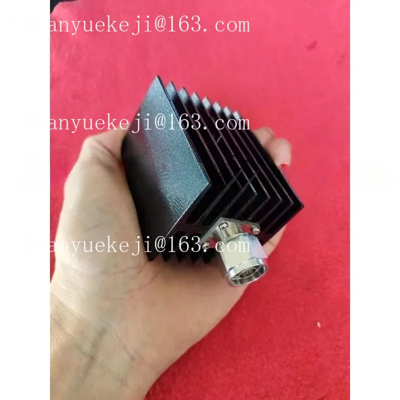 50W False Load RF Resistance Antenna False Load 50 Ohm False Load Coaxial