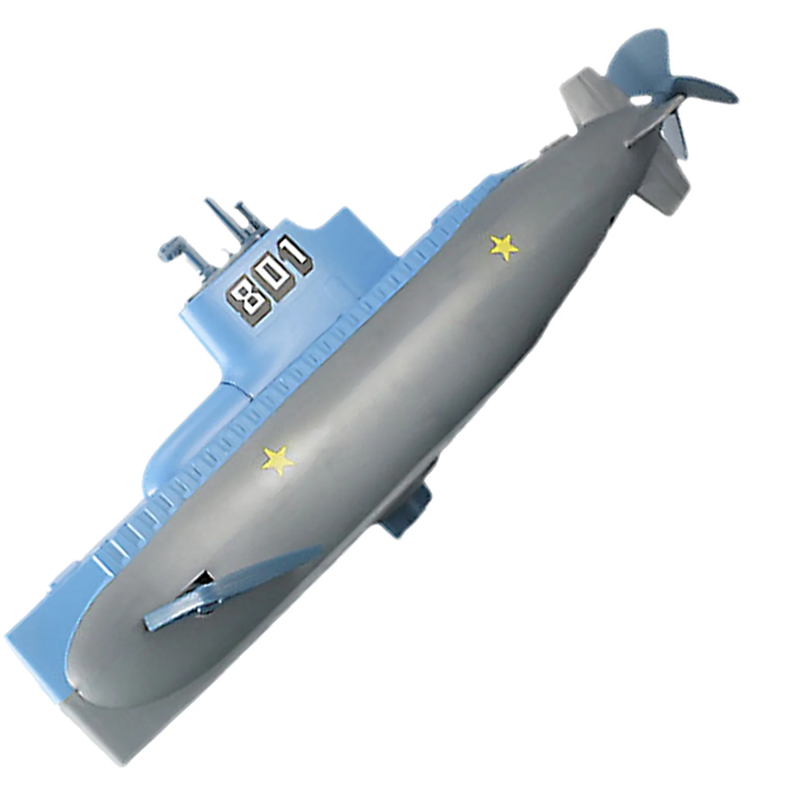 Creative Submarine Bath Toy Baby Playthings Water Toy Diving Model Floating Boat Pool Bathtime Shower Games Safe Shower Bath