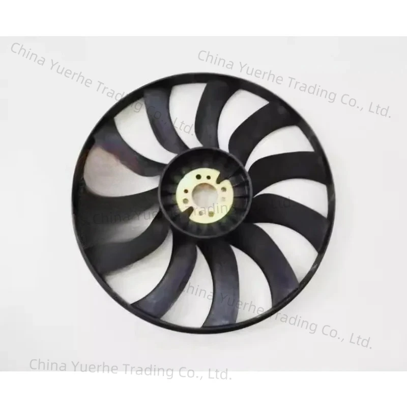 

3511050101 3511050100 44151050100 Cooling fan blade for Linde forklift