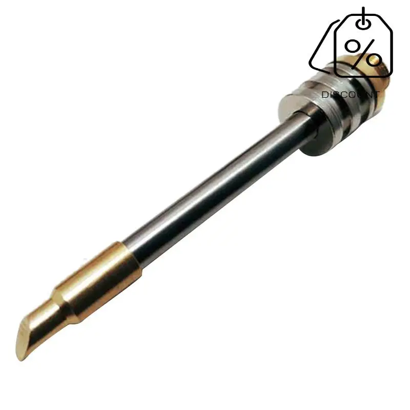 AB35-510 Interface Soldering Iron Tip Wireless Charging Soldering Iron Tip 40W Xpro Soldering Rework Accessories