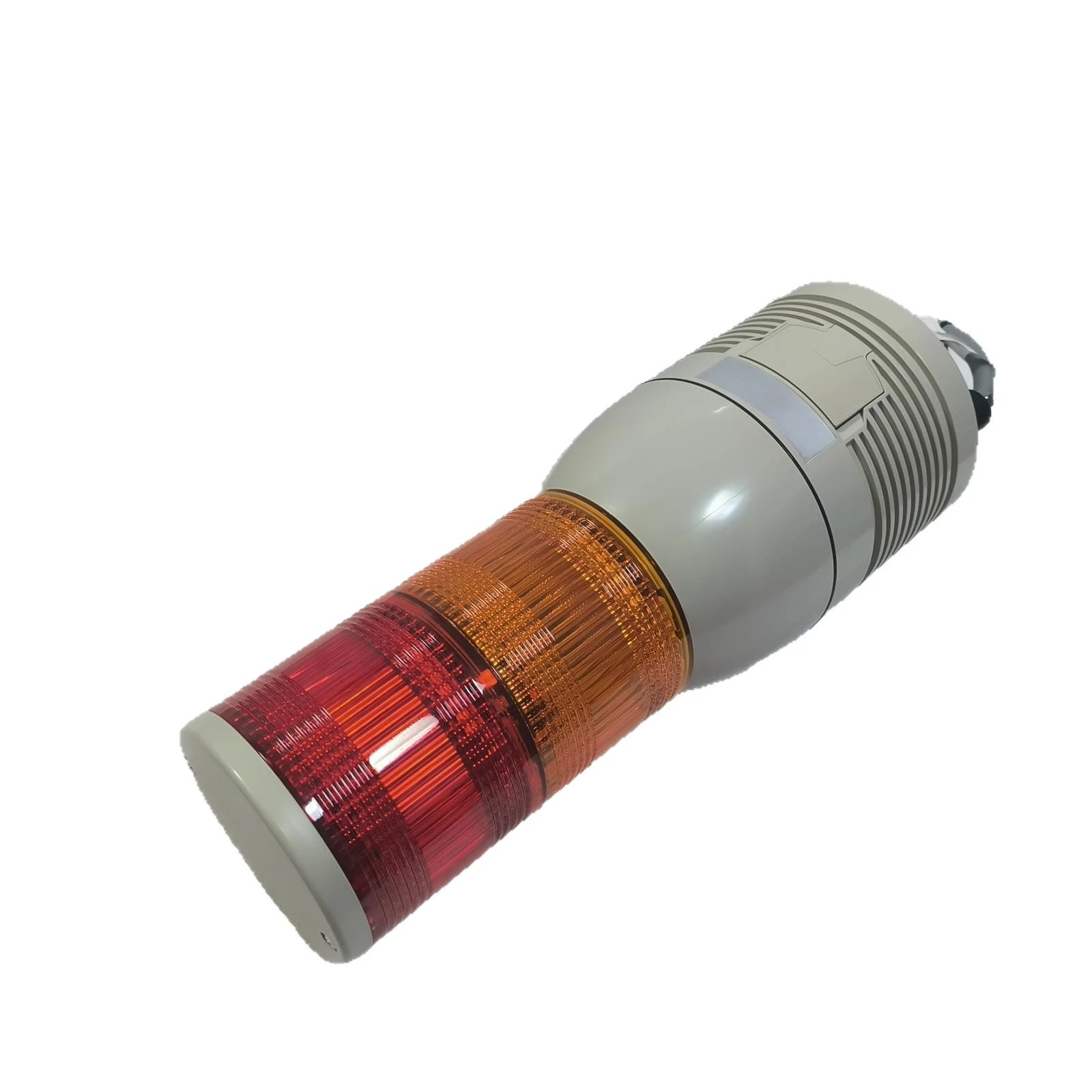 Electrical stacked LED indicator UTLAM-24-2RY