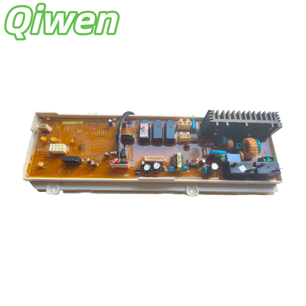 Новинка для стиральной машины Samsung DC92-00651N DC92-00651E DC92-00655A DC92-01174C плата дисплея DC92-01159P компьютерная плата