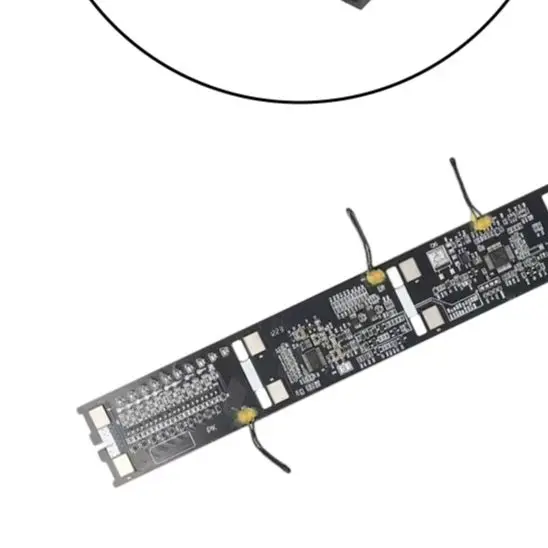 

Circuit Control Scooter Board Overcharge Protection Overheat Protection Short Circuit Protection Battery Management Optimization