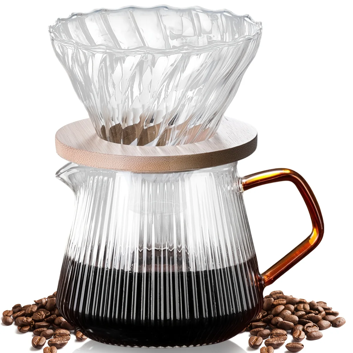 #30 Top Rated Coffee Servers to Buy in 2026
