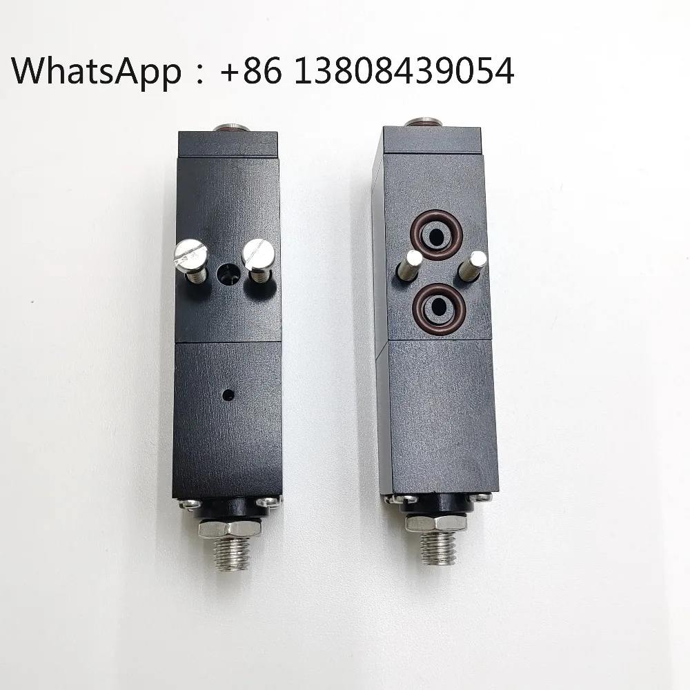 Used for Fiber Spraying, Spiral Spray Machine, Hot Melt Glue Machine Module, For Robatechs Replacement Parts