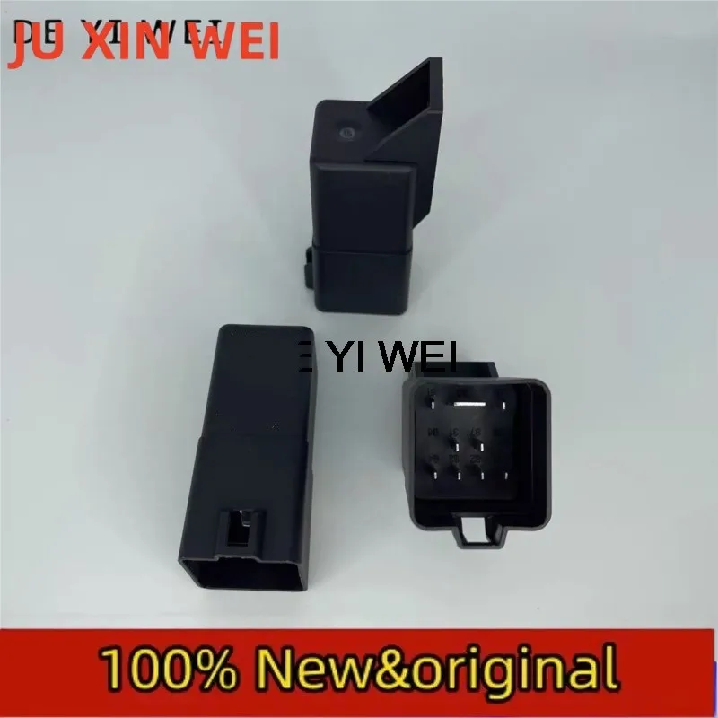 New Preheating relay 04L907281B 04L 907 281 B