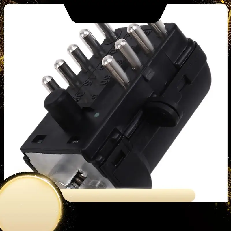 

3197718 Контакт переключателя зажигания автомобиля заменяет 3197718 для грузовика Volvo FH/FM/FMX/NH-A74F