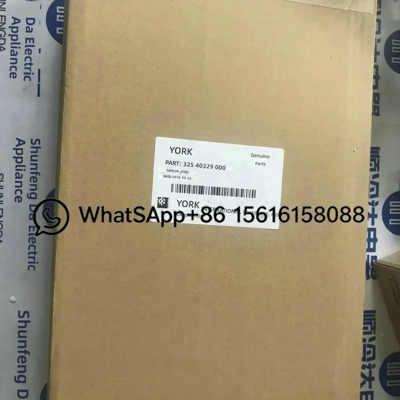 York Air Conditioner Repair Part 325-40329-000 HVAC Replacement Component Compatible with York AC Units Original Model Number