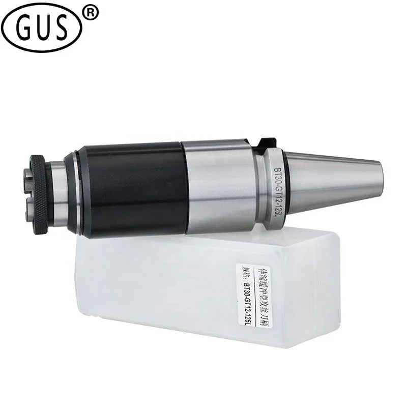 Рисунок 5 - BT-30 BT30 BT40 GT12 GT24 Быстросменный