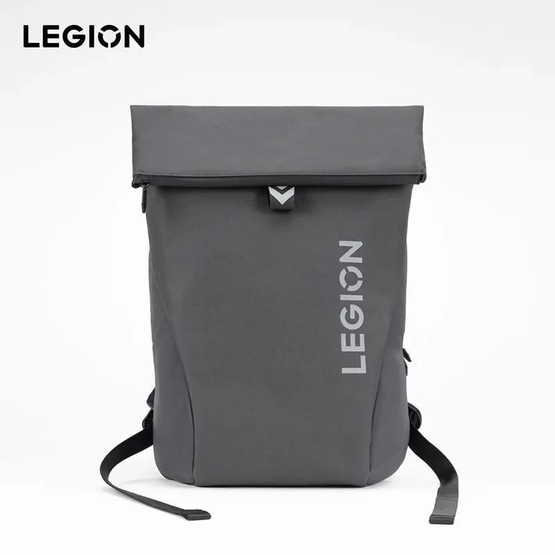 Lenovo LEGION C3 Expandable Backpack 18‑22L+ Water‑Repellent 912G For 16