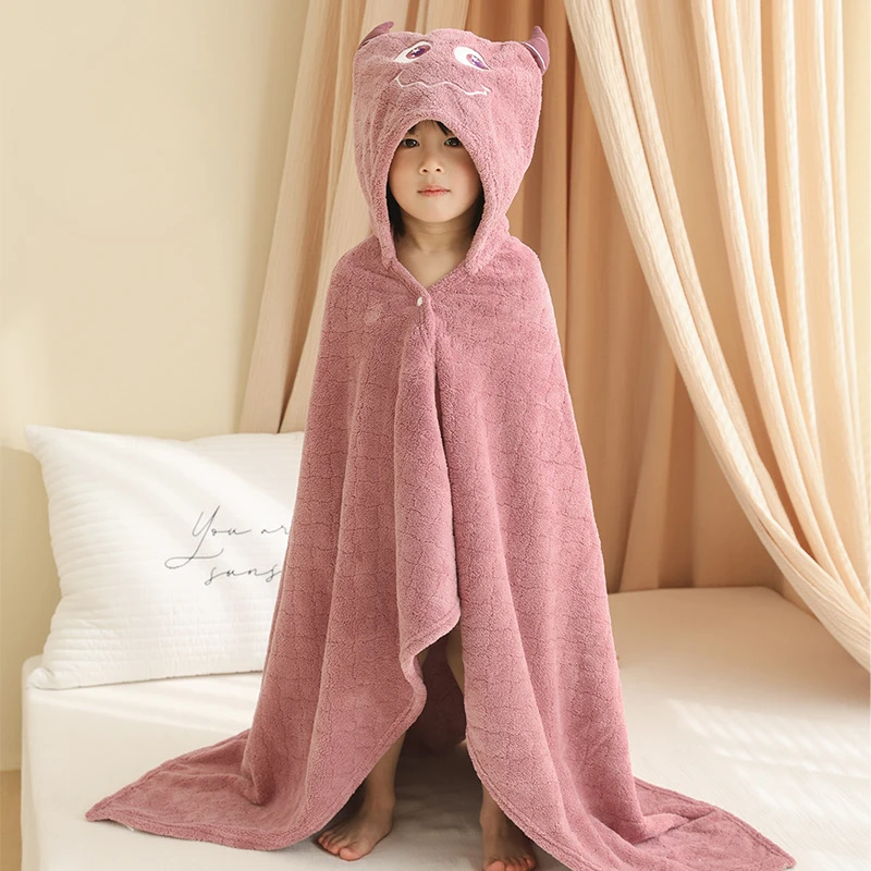 Variant: Little Monster