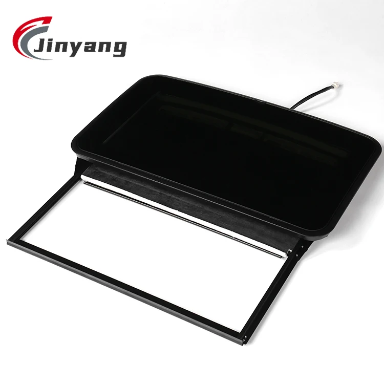 

Car Automobile Skylight Auto Glass Car Skyroof Sunroof 750