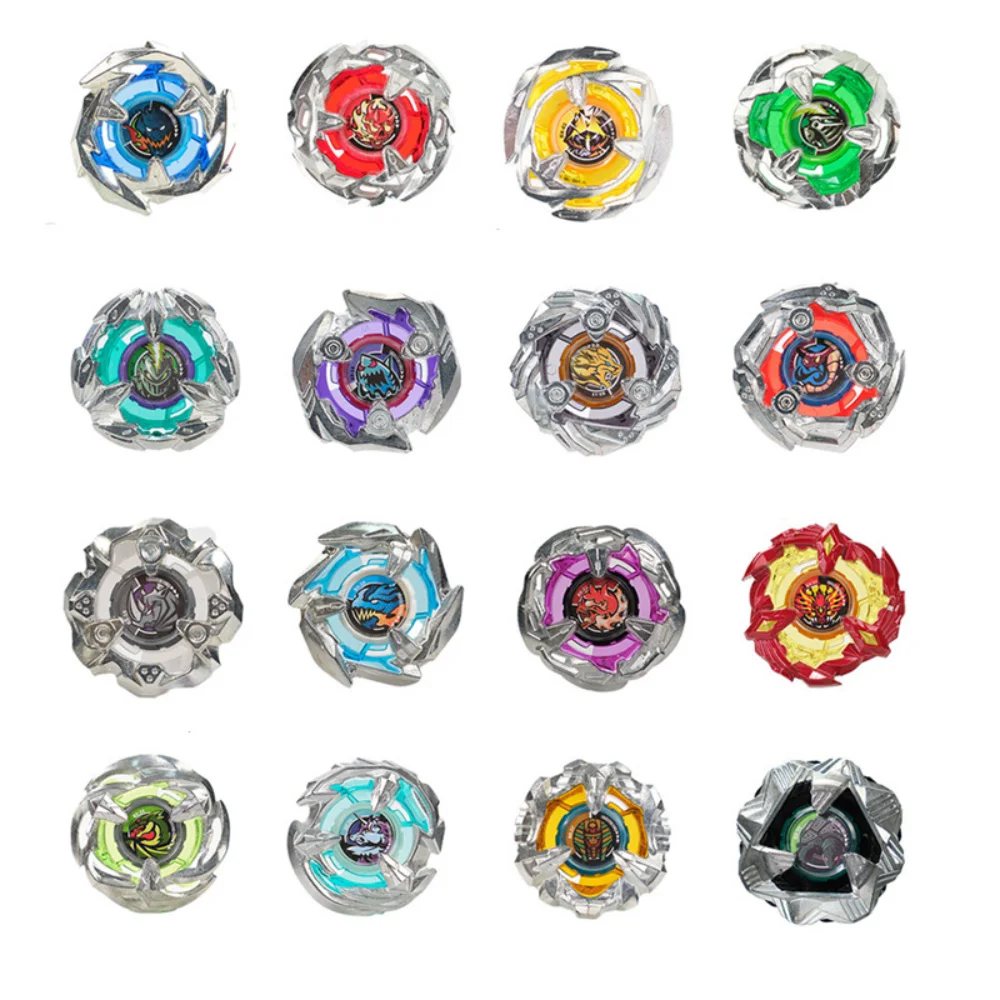 Gyro X Generation BX Series BX-00 BX-01 BX-02 BX-03 BX-04 BX-34 BX-43 BX-43Competitive Battle Metal Battle Gyro Toy