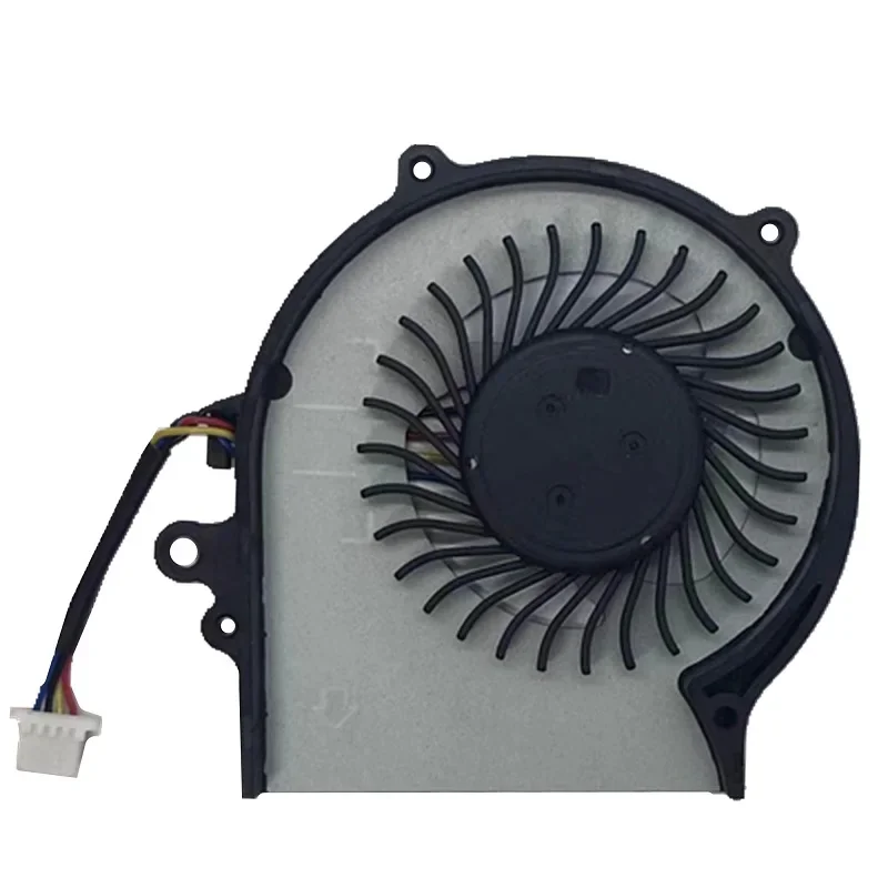 NEW CPU Fan For Acer Aspire V5-122 V5-122P V5-132 V5-132P Laptop CPU Fan