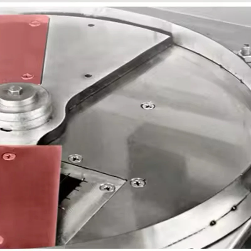 Wheat Flour Grinder Machine and Corn Mill Grinder Grains Grinding Machine Flour Mill Dry Food Grinder
