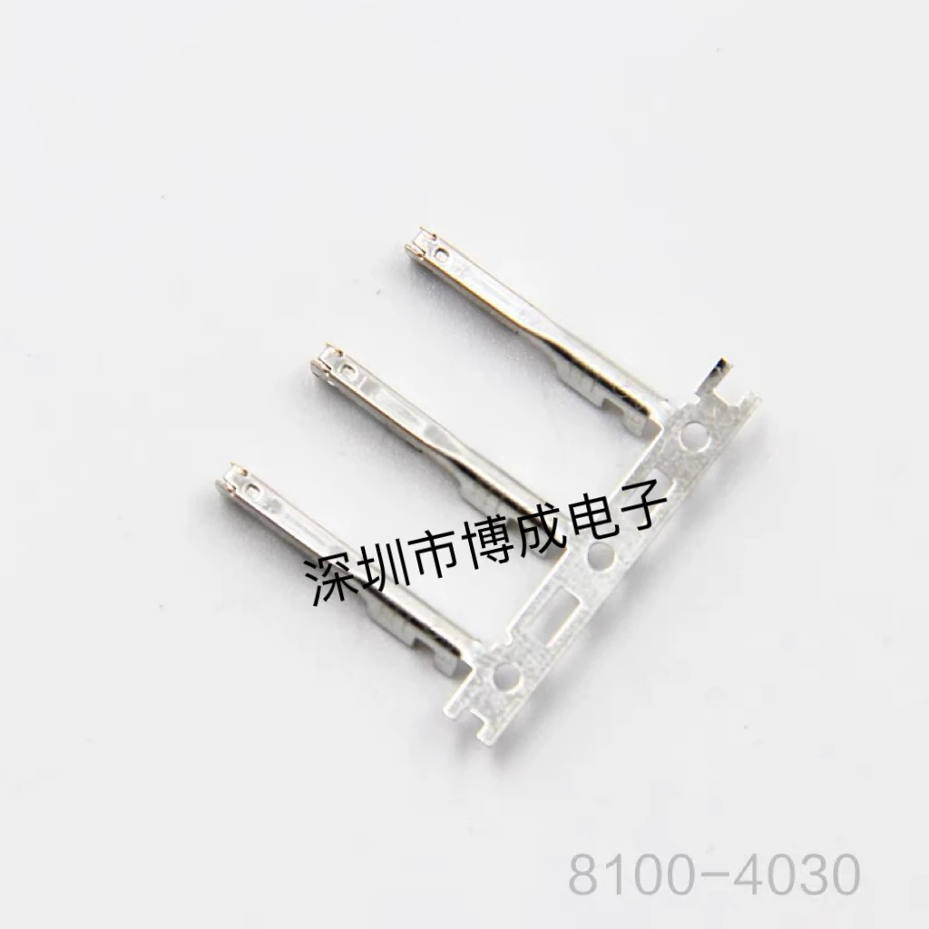 50-500PCS 8100-4030 SUMITOMO Connector 100% New original
