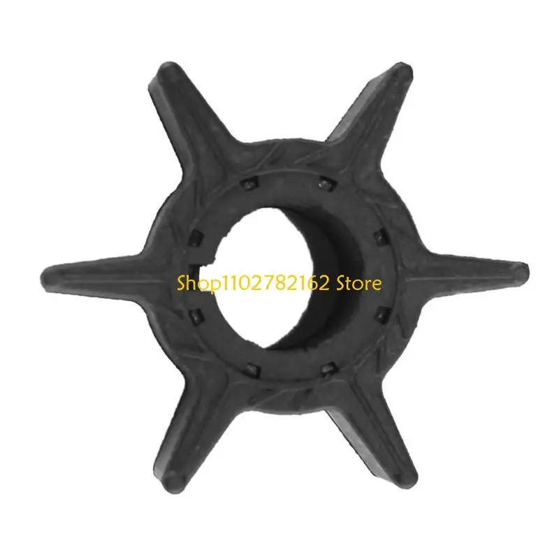 

547B Water Impeller for 30-50HP Boat Motor 6H4-44352-02 6 Impeller Engine