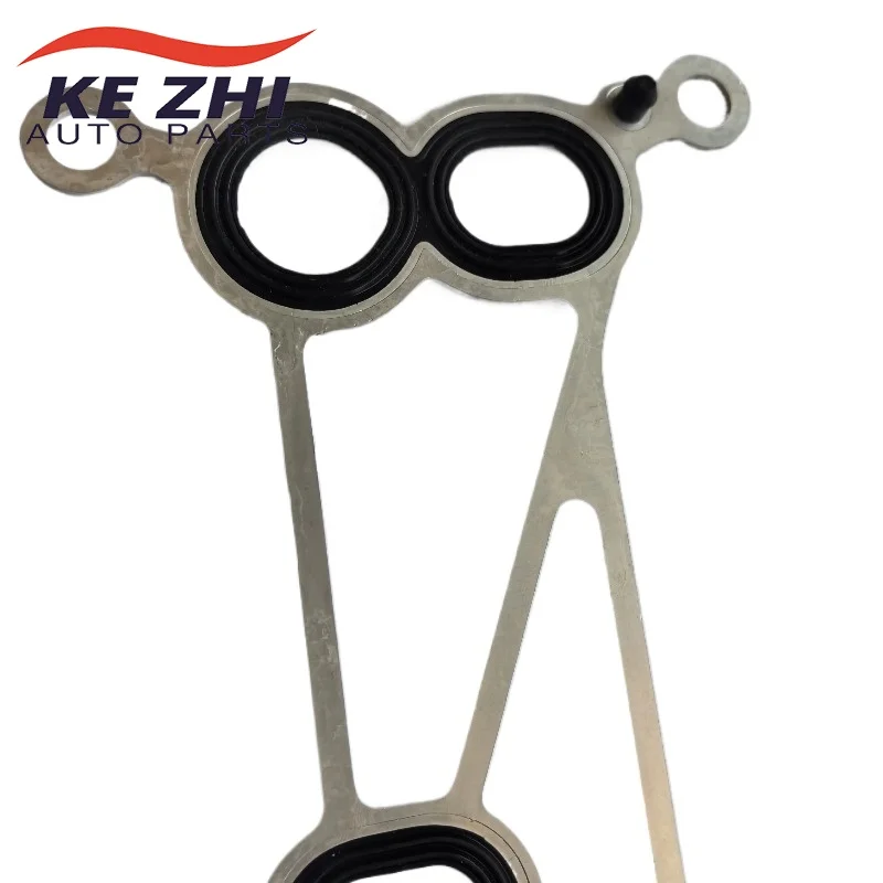 Oil cooler gasket For BMW 5 Gran Turismo 2010-2017 OEM 11427808438