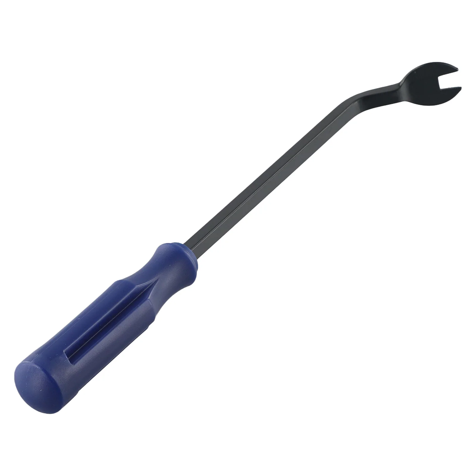 Imagem -06 - Car Interior Remoção Screwdrive Ferramenta Auto Porta Clip Painel Guarnição Clip Fastener Traço Áudio Prego Extrator Instalador Acessórios