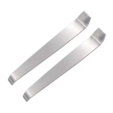 New Stainless Steel Scraper Set Ultra Sharp Scrapers Remove Residue From Steel Aluminum And More Ends Offer Extra Leverage