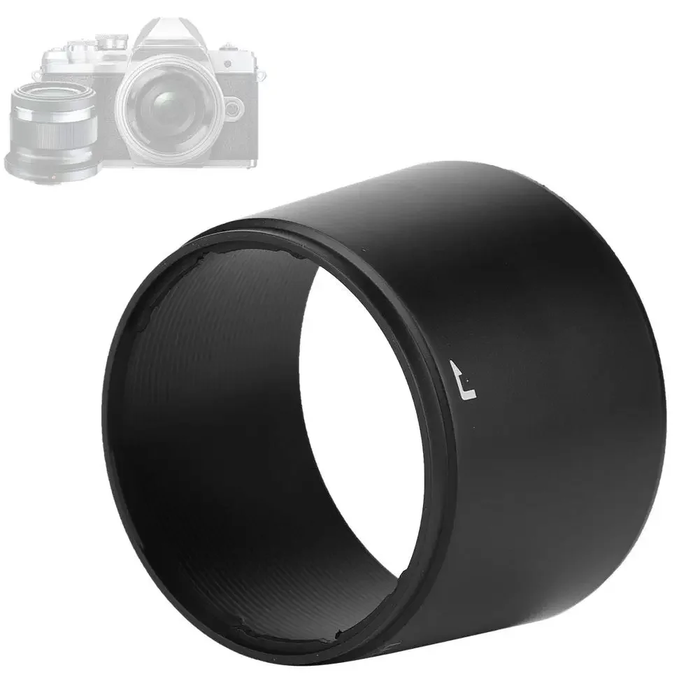 LH-61D กล้องเลนส์พลาสติกเลนส์สําหรับ Olympus ZUIKO DIGITAL ED 40-150 มม.F4-5.6 mount