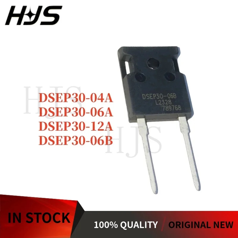 10PCS DSEP30-04A DS…