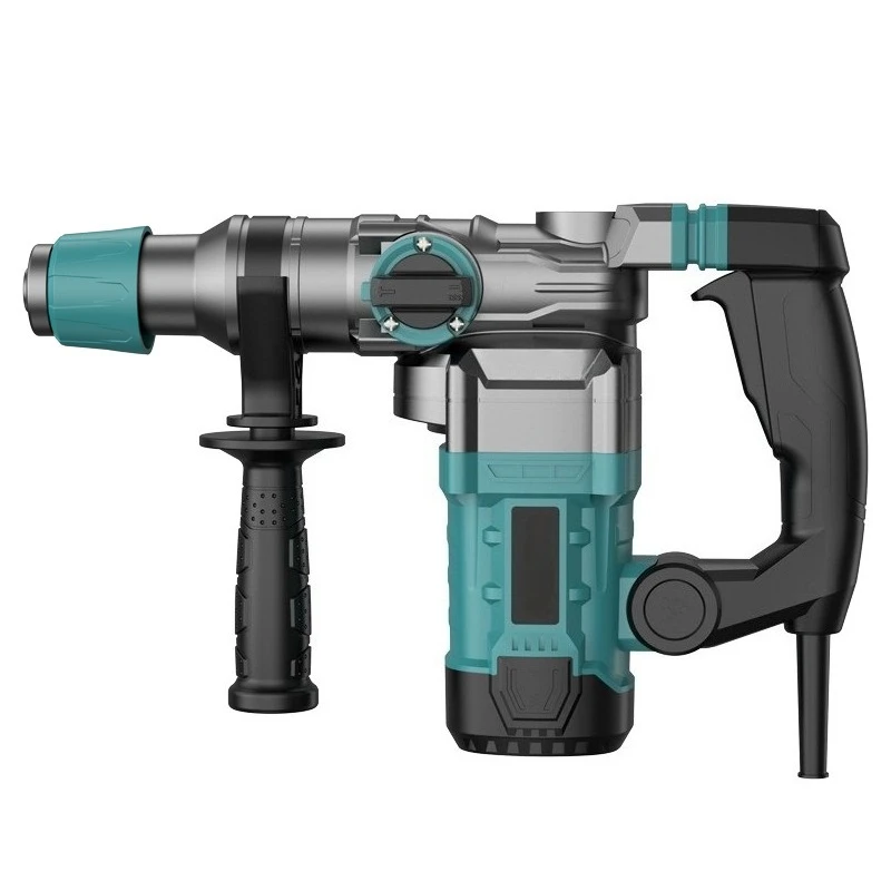 

2025 Impact drill, electric hammer, electric pick, concrete drilling, household electric drill, household electric tools