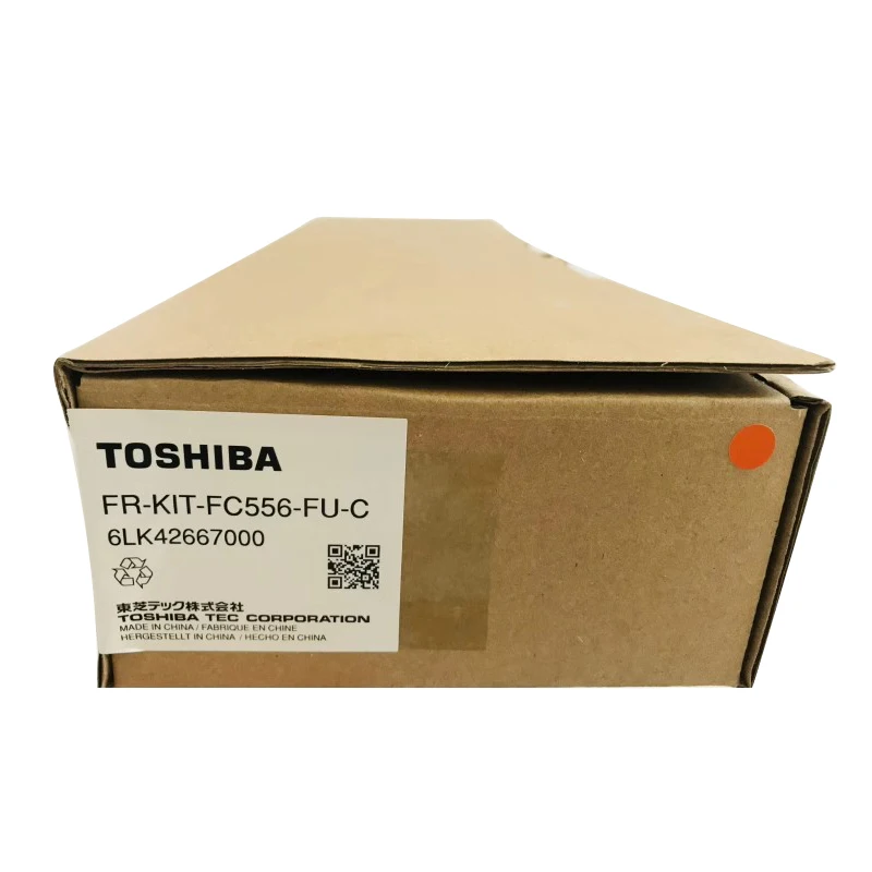 6LK42667000 Original New Kit FR-KIT-FC556-FU-C for Toshiba E-Studio 5508A 6508A 7508A 8508A