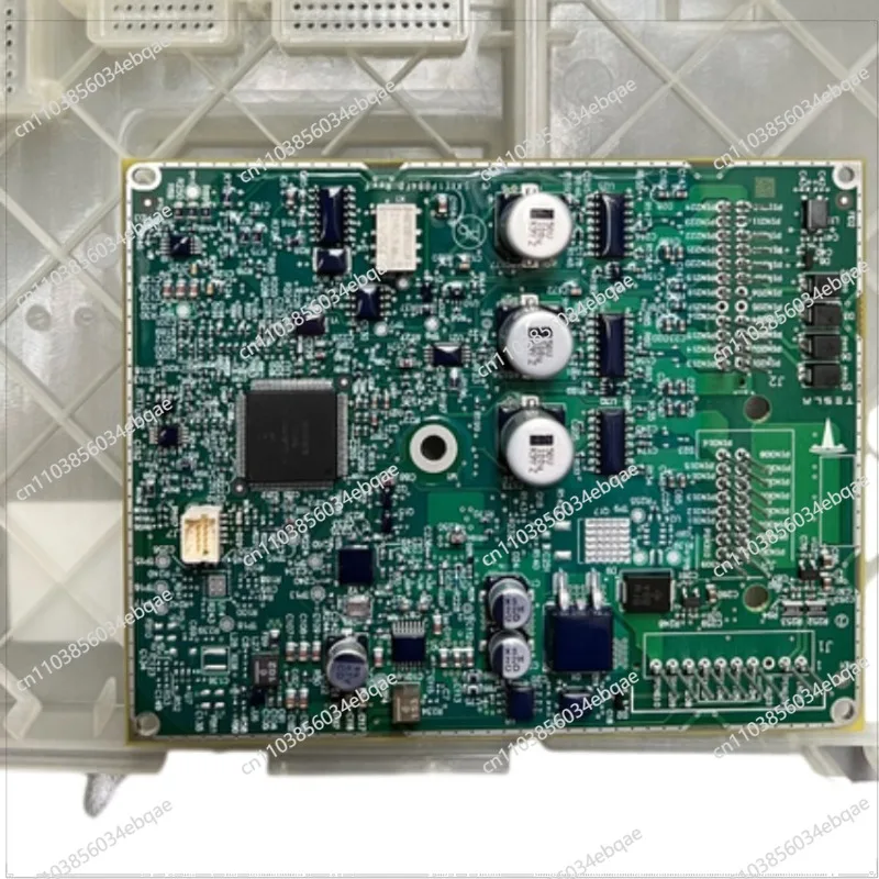 For Tesla MODEL3/Y Charging Port Control Module 109275533D 109 2755-33 - D