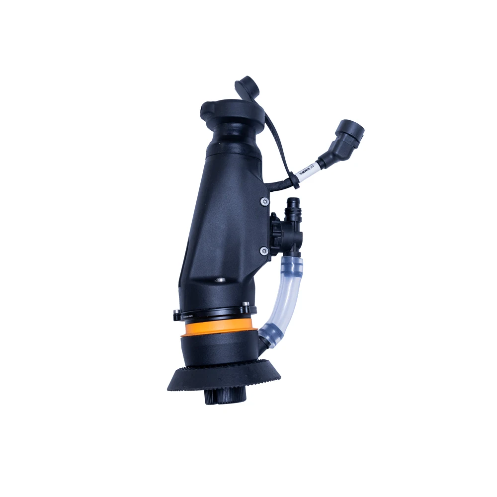 Agricultural For  T70 T70P  Accessories Centrifugal Nozzle Set For Plant Protection For Crop Monitoring & Management