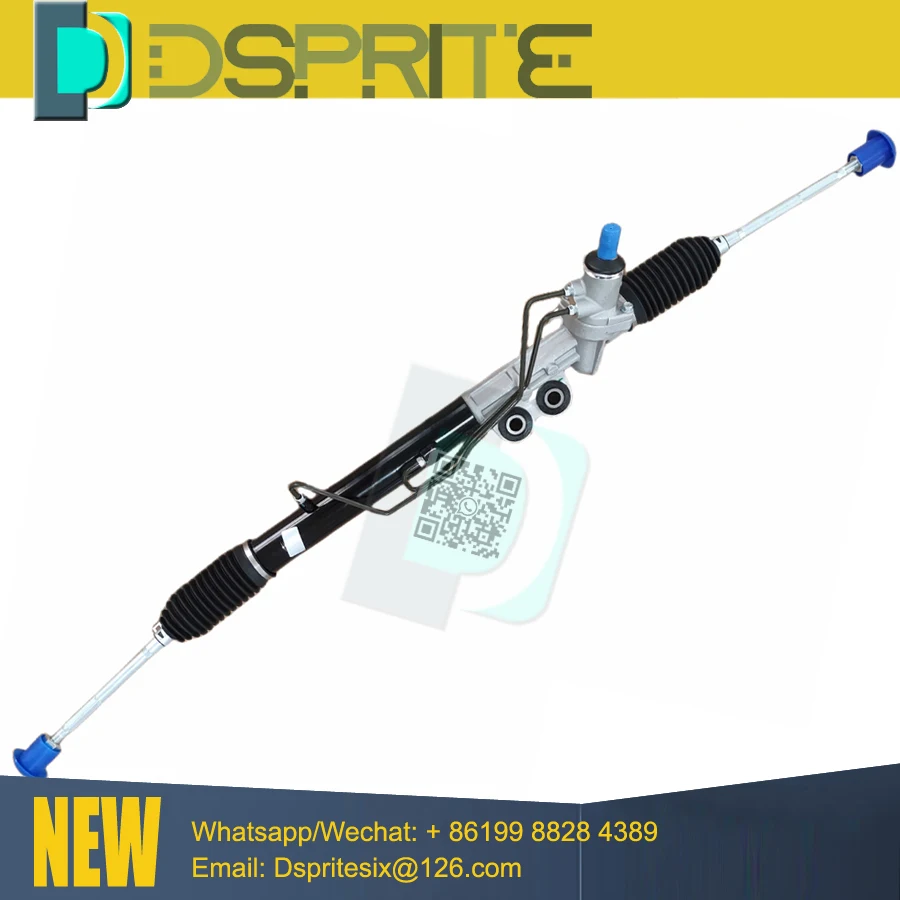 

HIGH QUALITY STEERING RACK RHD FOR ISUZU DMAX 8-98231-299-0 98211457 8-97946131-0 8-97946131-1 8-98190394