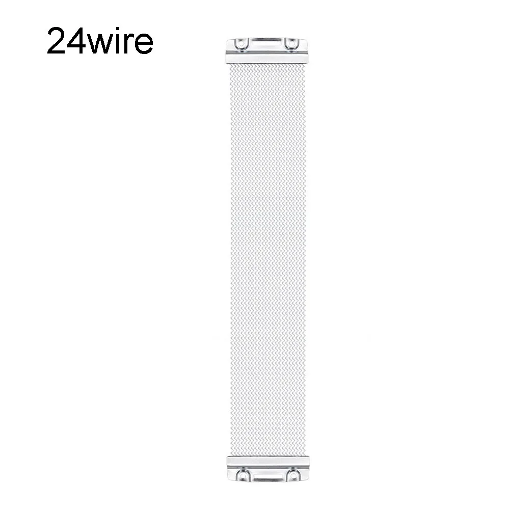 Drum Snare Wire Wire 3.1 Oz/88.5 G 3.7 Oz/104 G Accessories Parts Strand 13.0 X 2.2 X 0.8 In/33 X 5.5 X 2.0cm Drum Replacement