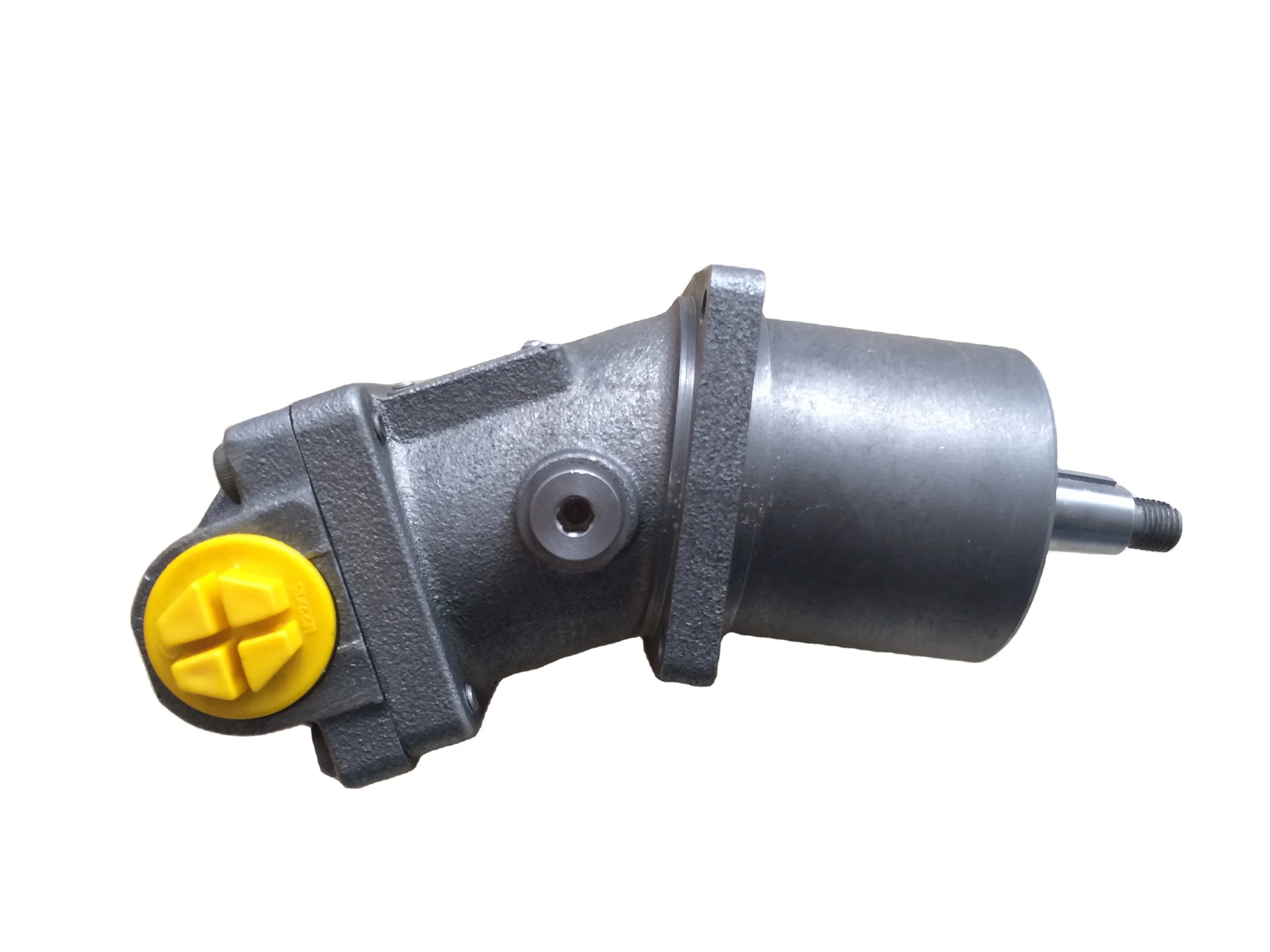 Open Circuit Hydraulic Motor Piston Pump A2F5/60R-B7 in Mobile and Stationary Applications