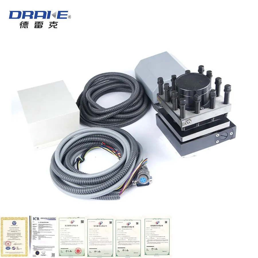 

High Precision NC Turret Center Height 125mm Lathe Machine HAK31125 Tools Shop Lathe Power Turrets