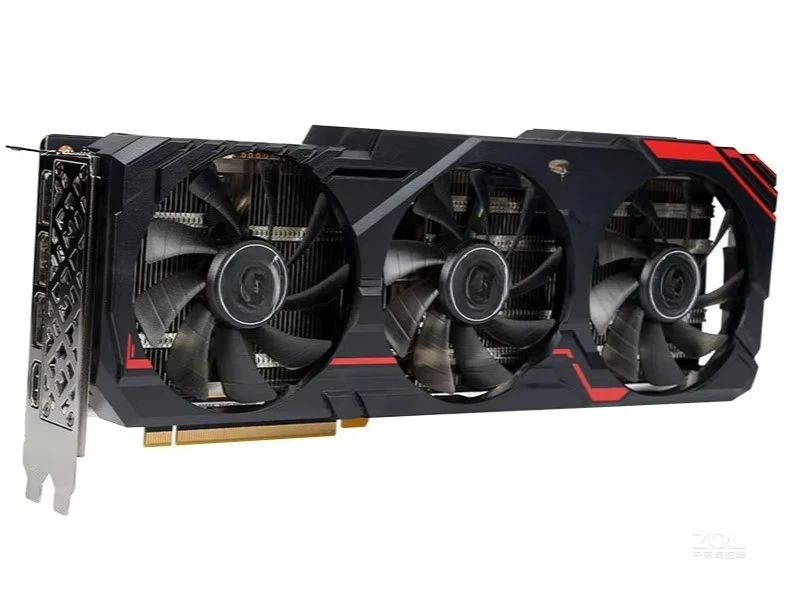 

Независимая видеокарта RTX3060TI для компьютерных игр RTX3060Ti