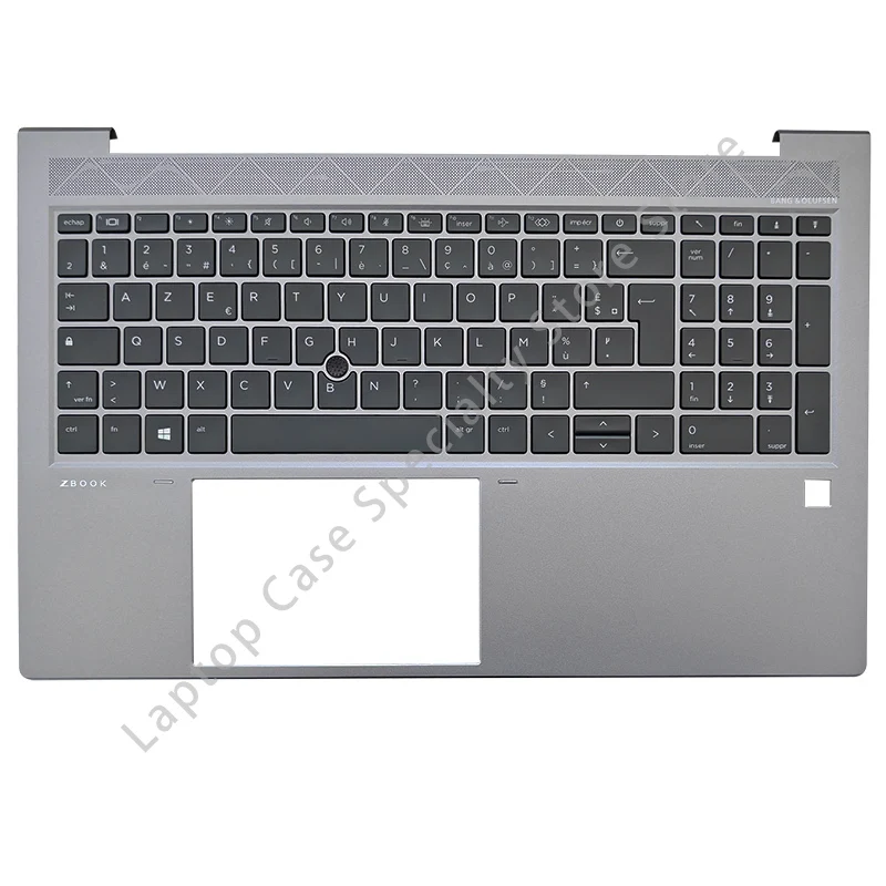 NEW For HP Zbook Firefly 15 G7 G8 Bottom Case/Hinge Cover/Keyboard