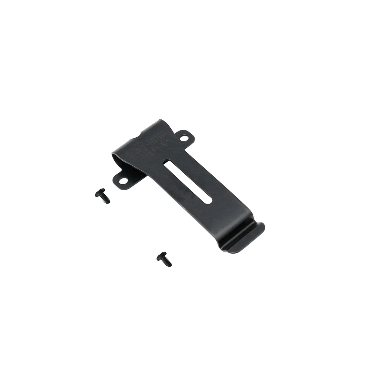 Belt Clip for LINTON -6100 Two Way Radio Walkie Talkie Belt Clip