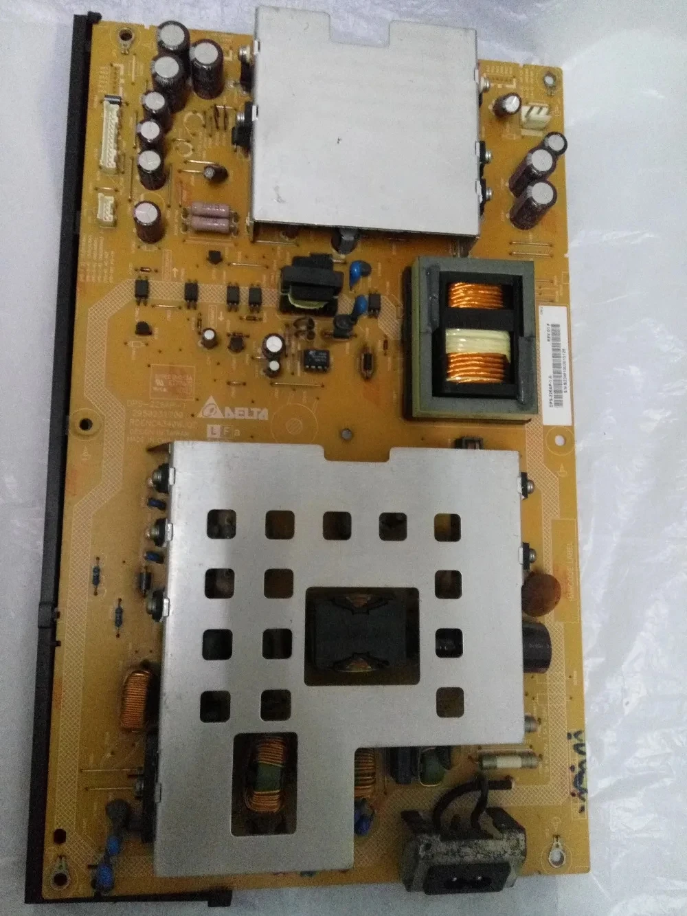 

DPS-226AP-1 RDENCA340WJQ power supply board