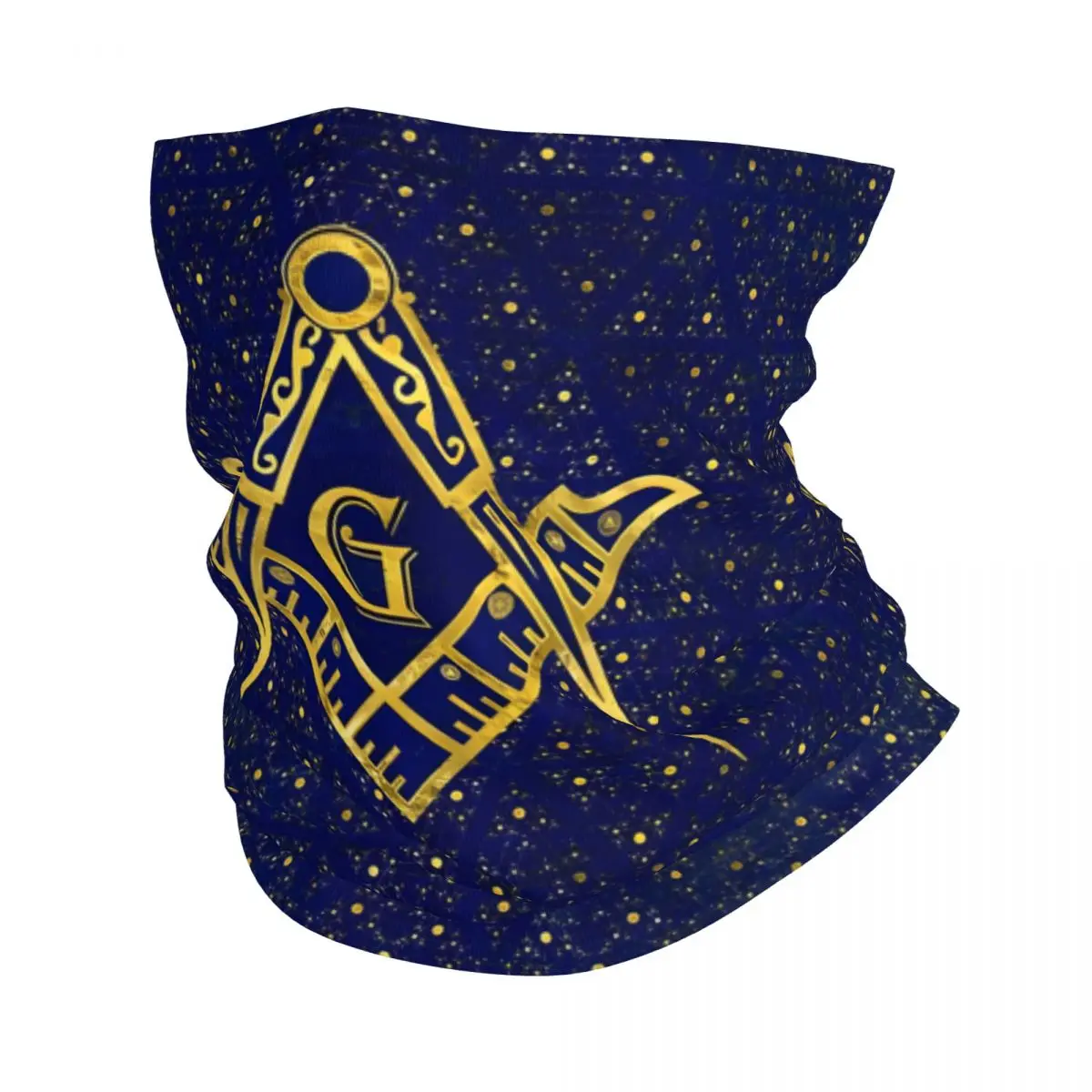

Freemason, Искусственный шарф, бандана, шея, гетры, Обложка для лица, повязка на голову