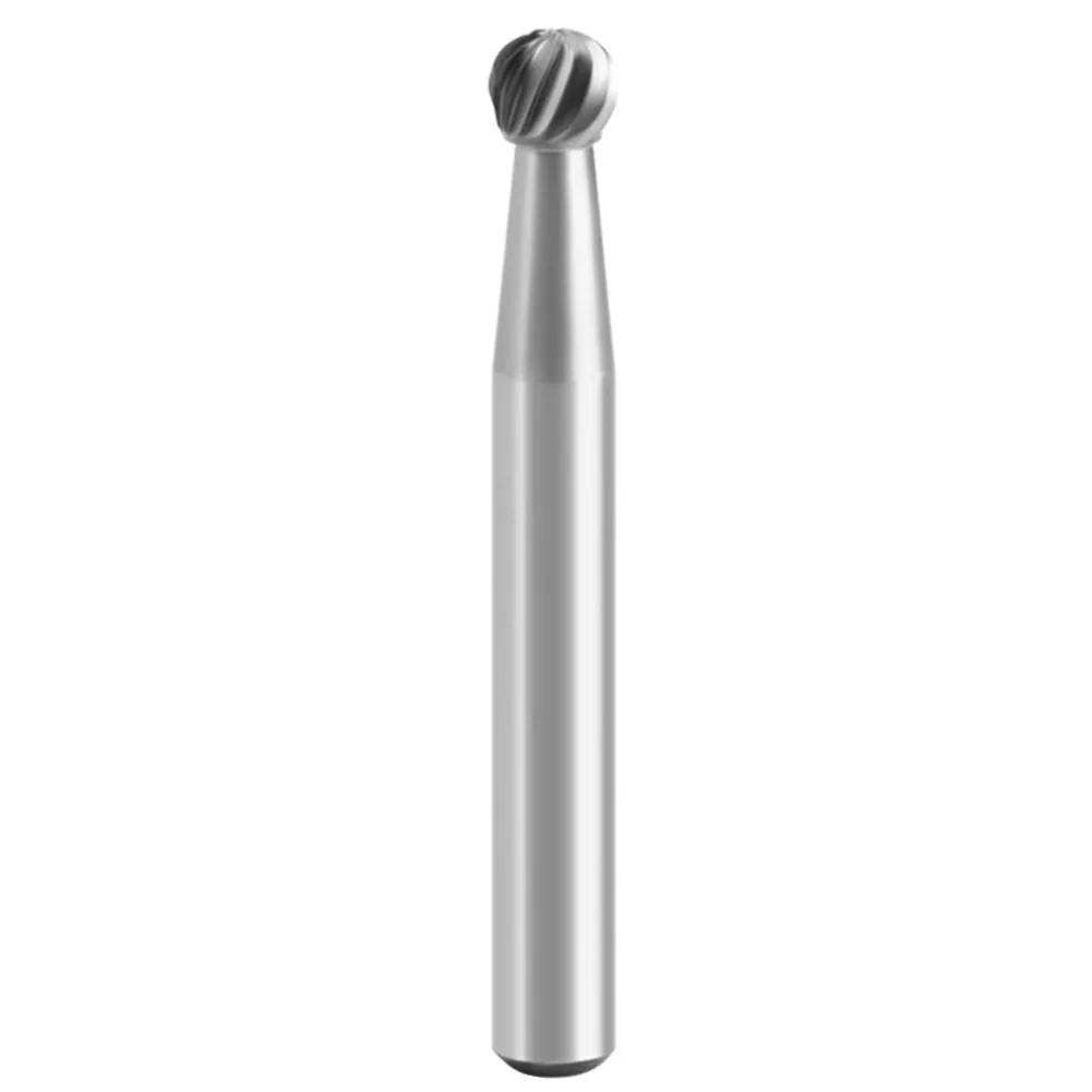 for sliver as Picture Rotary Milling Cutter Suitable For Wood Processing Low Vibration With Short Edge For Carving