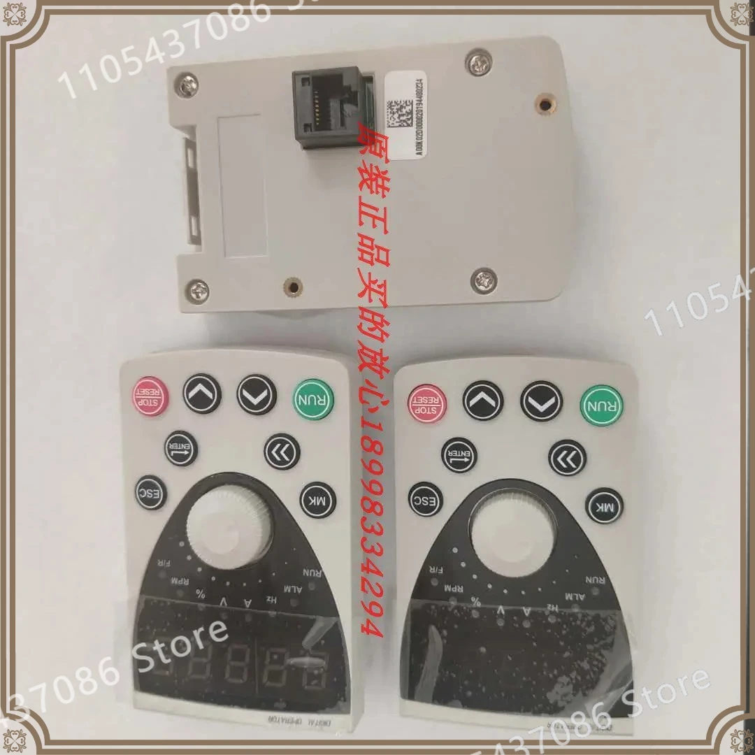 JACT Inverter AT500 Operation Control Panel，1PCS