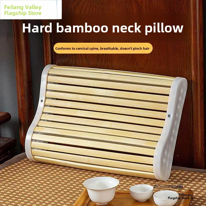 oreiller-en-bambou-traditionnel-fait-main-soutien-cervical-pour-voyage-et-bureau-forme-vague-sans-lavage-pour-une-personne-soutien-ferme