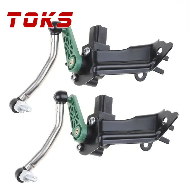 

8R0941285D 8R0941286D 4pins High Level Sensor for AUDI Q5 SQ5 2009-2017 Body Height Sensor